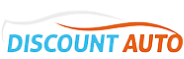 logo Discount Auto